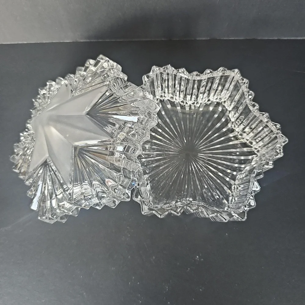 Mikasa Diamond Fire 5.25